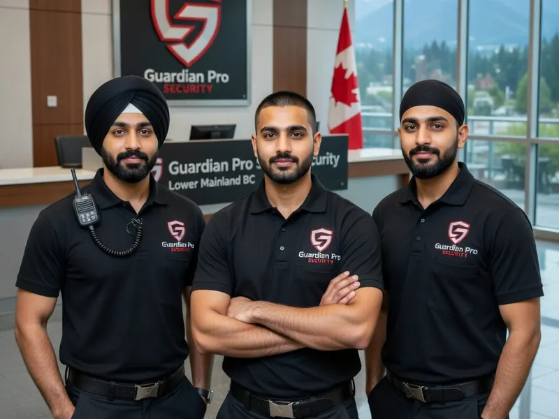 Security Team